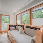 Haus Bernadette Xl * ברמברג אם ווילדקוגל