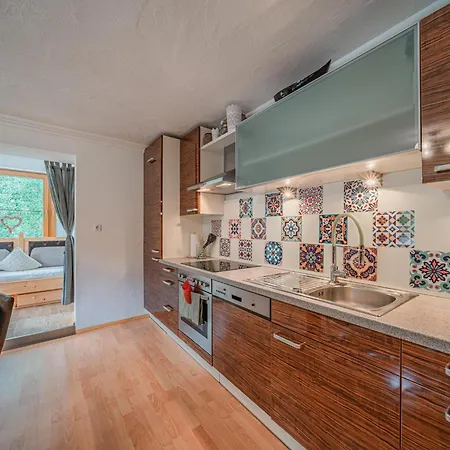 Haus Bernadette Xl Bramberg am Wildkogel