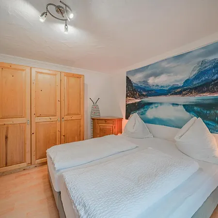 Haus Bernadette Xl Daire