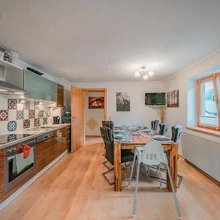 Haus Bernadette Xl דירה ברמברג אם ווילדקוגל