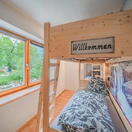 Lägenhet Haus Bernadette Xl Bramberg am Wildkogel