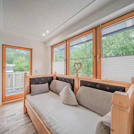 Haus Bernadette Xl * Bramberg am Wildkogel