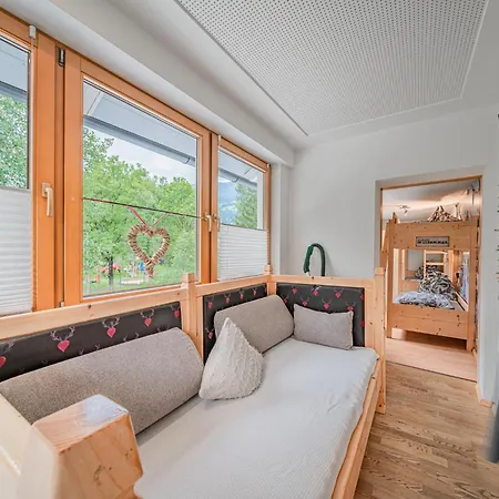 Haus Bernadette Xl Lägenhet