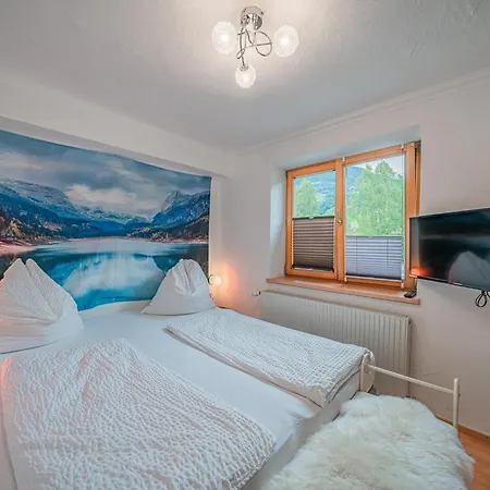 Haus Bernadette Xl Bramberg am Wildkogel