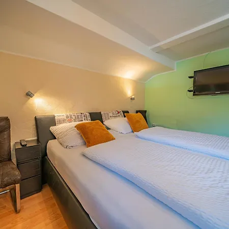 Haus Bernadette Xl *