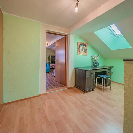 Haus Bernadette Xl * ברמברג אם ווילדקוגל