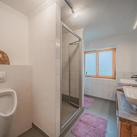 Haus Bernadette Xl Lägenhet