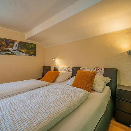 Haus Bernadette Xl Lägenhet *