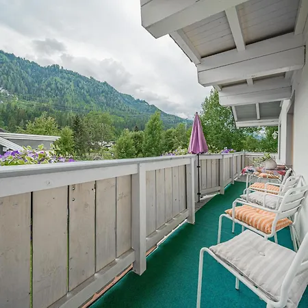 Haus Bernadette Xl Daire Bramberg am Wildkogel