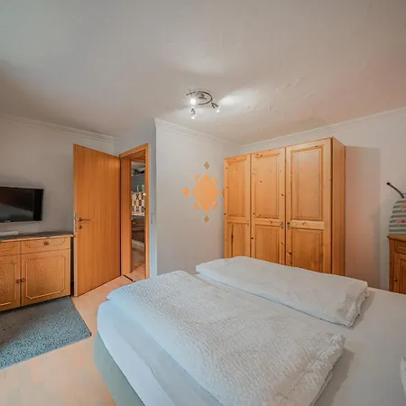 דירה Haus Bernadette Xl ברמברג אם ווילדקוגל