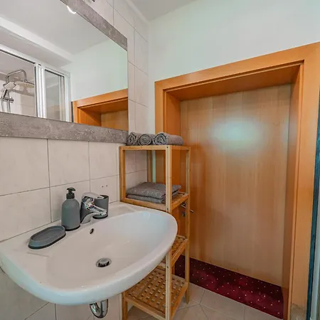 Haus Bernadette Xl *