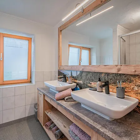 Haus Bernadette Xl * ברמברג אם ווילדקוגל
