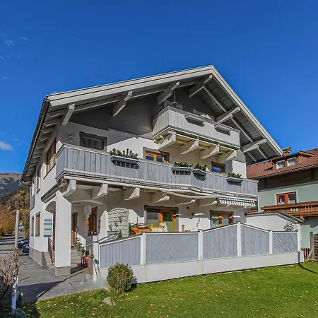 דירה Haus Bernadette Xl