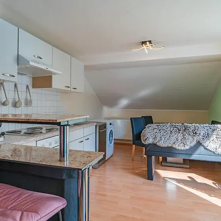 Haus Bernadette Xl Apartament *