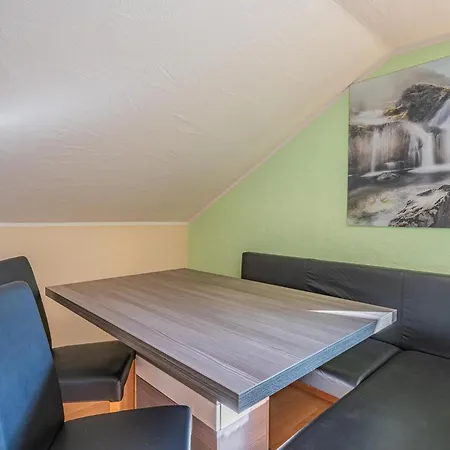 דירה Haus Bernadette Xl ברמברג אם ווילדקוגל