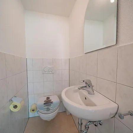 Haus Bernadette Xl *