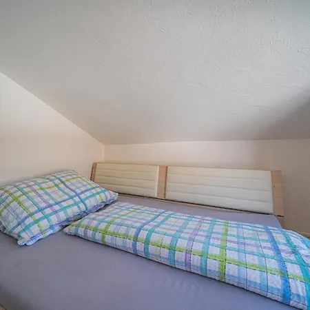 דירה Haus Bernadette Xl ברמברג אם ווילדקוגל