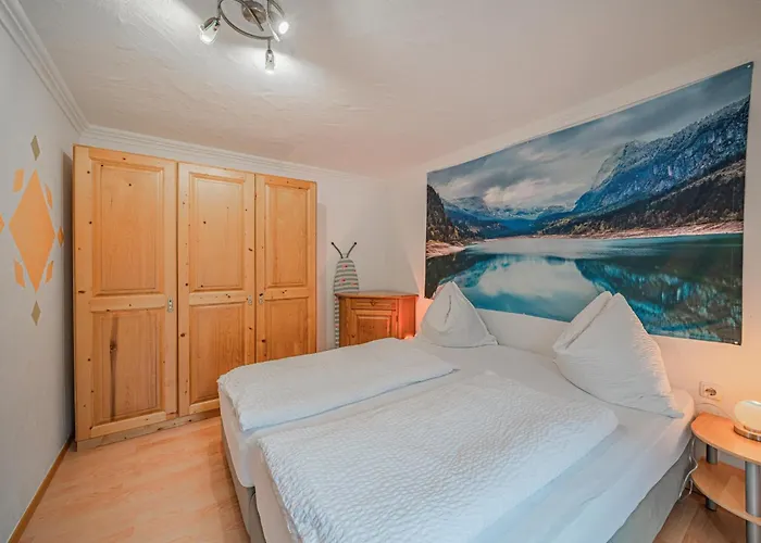 Haus Bernadette Xl Apartament