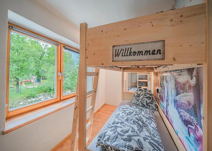 Apartament Haus Bernadette Xl Bramberg am Wildkogel