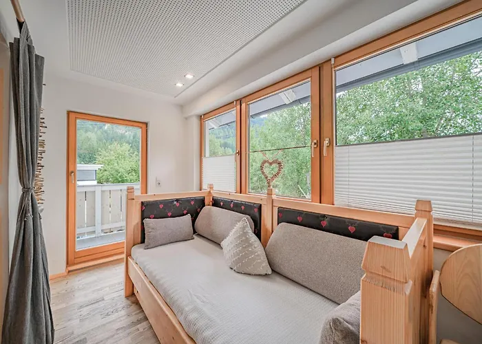 Haus Bernadette Xl * Bramberg am Wildkogel