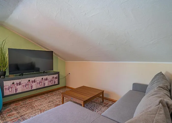 Haus Bernadette Xl *