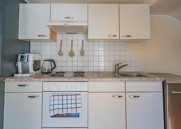 Haus Bernadette Xl * Bramberg am Wildkogel