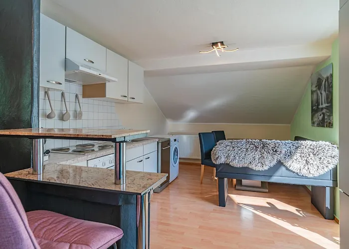 Haus Bernadette Xl