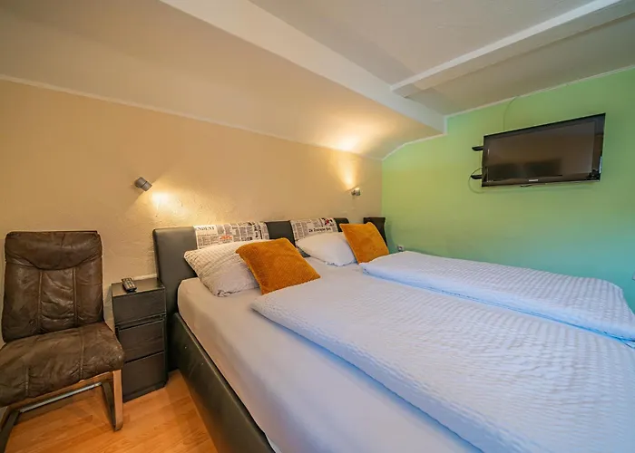 Haus Bernadette Xl *