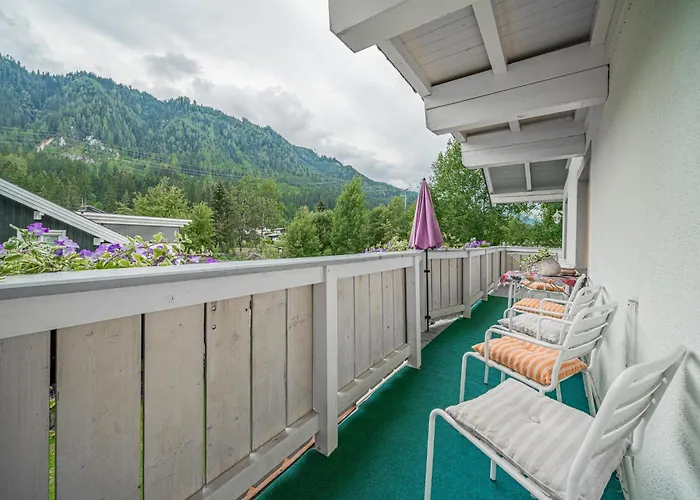 Haus Bernadette Xl Apartament Bramberg am Wildkogel
