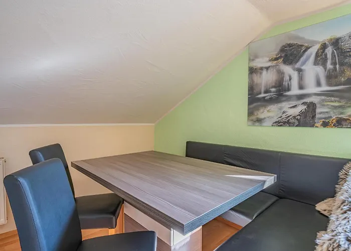 Haus Bernadette Xl *